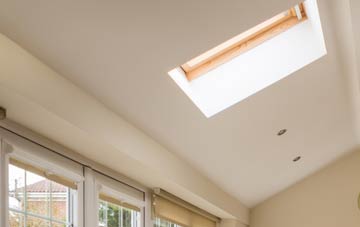 Heelands conservatory roof insulation companies