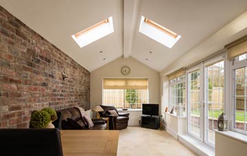 conservatory roof insulation Heelands, Buckinghamshire