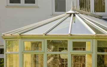 conservatory roof repair Heelands, Buckinghamshire