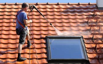 roof cleaning Heelands, Buckinghamshire