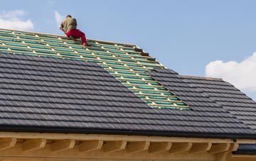 roof replacement Heelands, Buckinghamshire